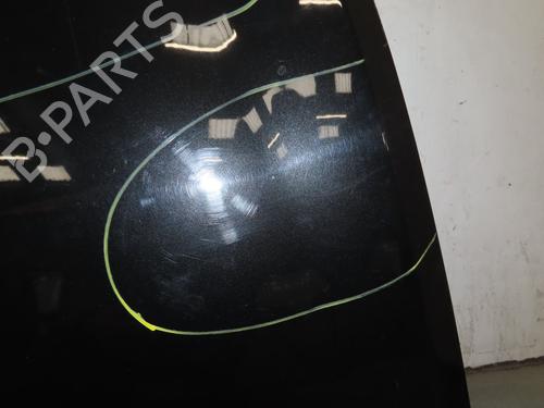 Hood RENAULT CLIO III (BR0/1, CR0/1) 1.5 dCi (BR17, CR17) | BP24831605C1 