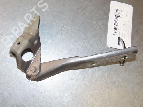 Used Hinge/Door check strap AUDI A3 Convertible (8P7) 1.8 TFSI (160 hp) 29380723