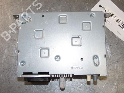 Radio PEUGEOT 208 I (CA_, CC_) 1.2 VTI 82 | BP22366676E6 