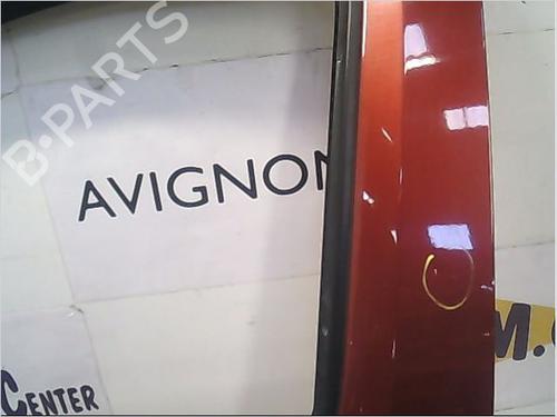 Dør venstre fortil CITROËN NEMO MPV 1.4 HDi (68 hp) 9405886