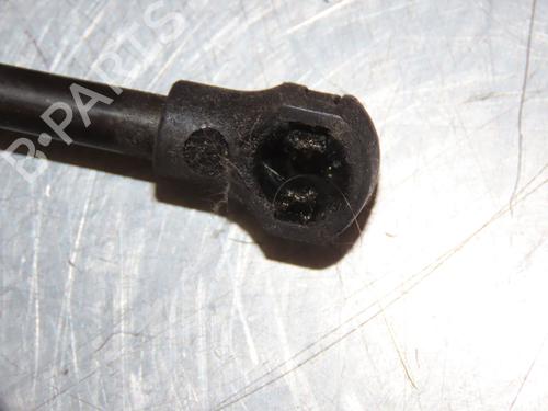 Used Tailgate lift support PEUGEOT 206+ (2L_, 2M_) 1.1 (60 hp) 26511656