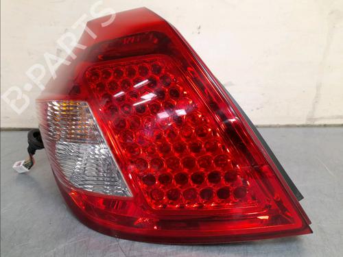 Used Left taillight KIA CEE'D Hatchback (ED) 1.6 CRDi 115 (115 hp) 14946332