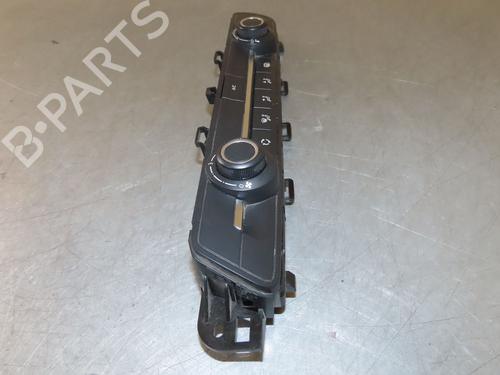 Climate control PEUGEOT EXPERT Van (V_) 1.6 BlueHDi 115 | BP29759541I5 