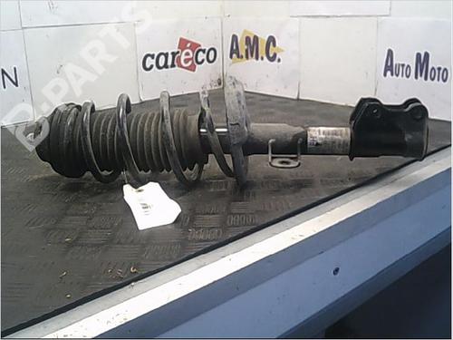 Used Left front shock absorber OPEL CORSA D (S07) 1.3 CDTI (L08, L68) (75 hp) 9406979