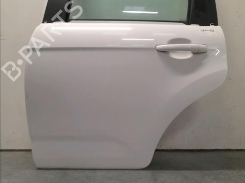 Left rear door CITROËN C3 II (SC_) 1.4 HDi 70 (SC8HZC, SC8HR0, SC8HP4) | BP15952939C4 