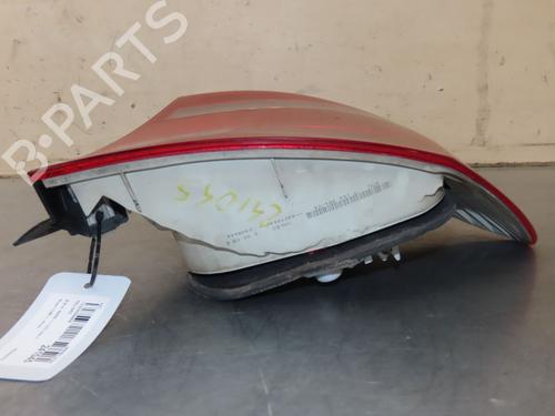 Right taillight BMW 1 (E81) 123 d | BP22848424C35 