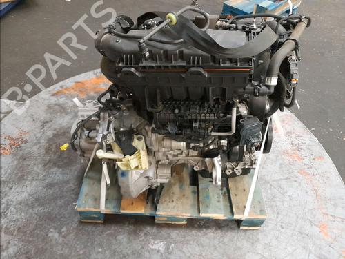 Motor CITROËN C4 CACTUS 1.2 THP 110 | BP30502261M1