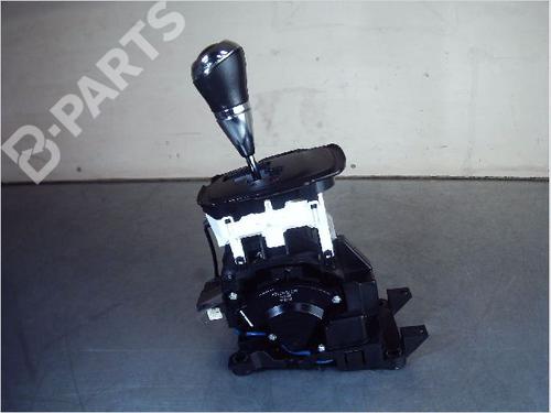 Gear lever PEUGEOT 108 1.0 VTi | BP10682869M90 