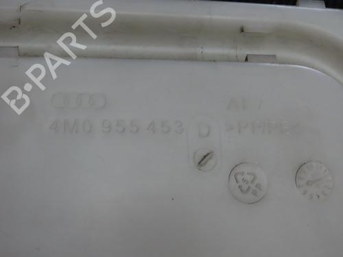 Sprinklertank AUDI Q7 (4MB, 4MG, 4MQ) 3.0 TDI quattro | BP25610351C113 - Image 5