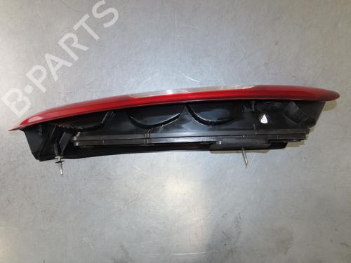 Left taillight FORD FOCUS C-MAX (DM2) 1.6 TDCi | BP9403350C34