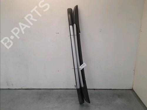 Used Roof bar DACIA SANDERO II 1.5 dCi (90 hp) 14946108