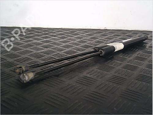 Tailgate lift support CITROËN C3 Picasso (SH_) 1.6 BlueHDi 100 8731S8
