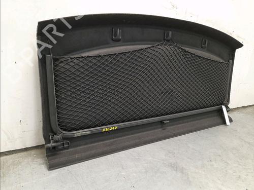 Rear parcel shelf VW GOLF VI (5K1) 1.6 TDI | BP16555051C85 