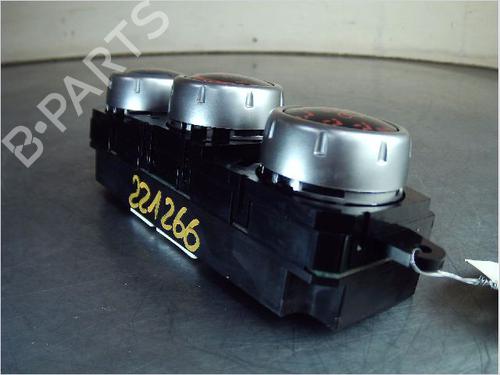 Klimabedienteil CITROËN C-ZERO C-Zero | BP10493073I5 