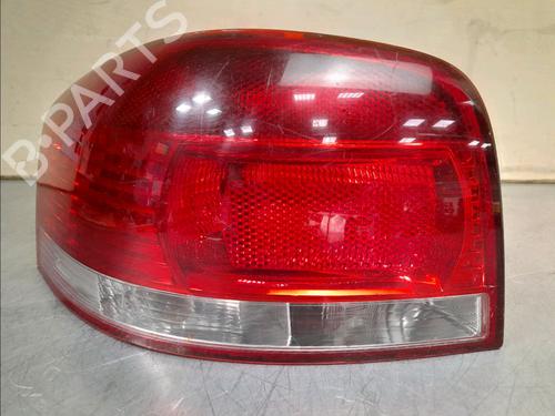 Used Left taillight AUDI A3 (8P1) 1.9 TDI (105 hp) 14946315