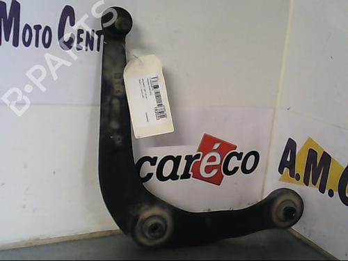 Used Right front suspension arm Right front suspension arm PEUGEOT 206 Hatchback (2A/C) 1.6 (110 hp) 23158180 23158180
