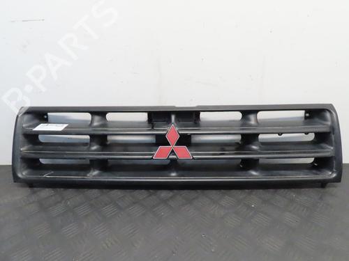 Grille MITSUBISHI PAJERO III (V7_W, V6_W) 2.5 TDi (V64W, V74W) | BP25348063C40 