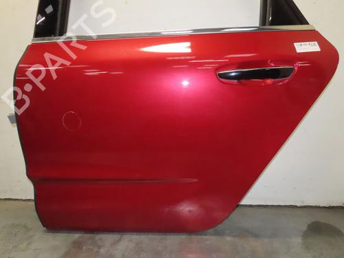 Dør venstre bagtil CITROËN C4 Picasso II 1.6 HDi / BlueHDi 115 | BP31119923C4 