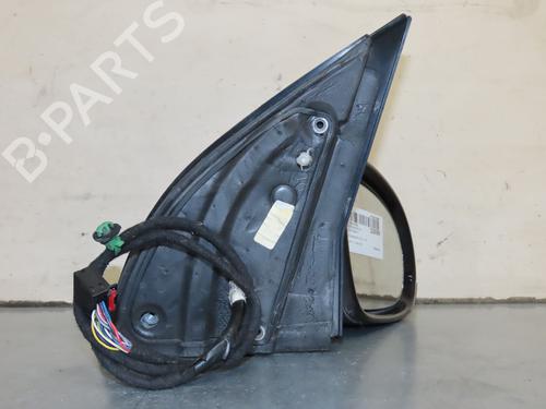 Right mirror VW GOLF V (1K1) 1.9 TDI | BP16637150C27 