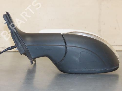 Left mirror VW GOLF VI (5K1) 1.6 TDI | BP22367208C26 