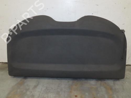 Rear parcel shelf MERCEDES-BENZ A-CLASS (W176) A 200 CDI / d 4-matic (176.002) | BP29645022C85 