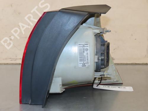 Used Left taillight VW GOLF V (1K1) 1.9 TDI (105 hp) 26226700