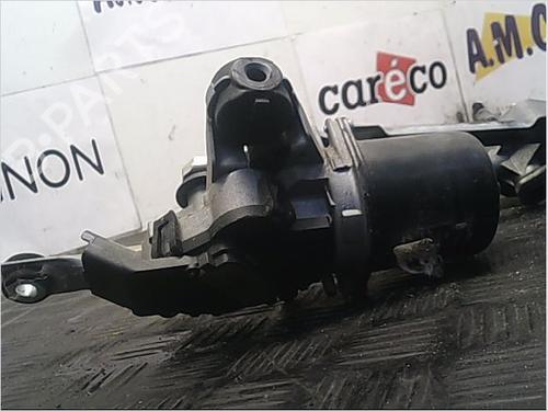 Front wiper motor PEUGEOT 107 (PM_, PN_) 1.0 | BP23159020M29