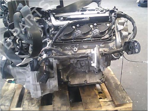 Engine RENAULT TWINGO III (BCM_, BCA_)  | BP23157836M1 