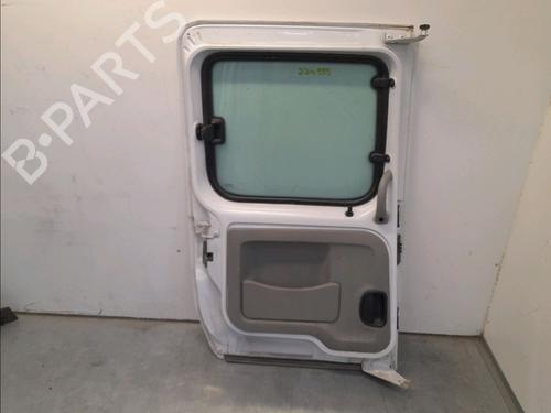 Used Left slide door RENAULT KANGOO (KC0/1_) 1.5 dCi (68 hp) 11859080