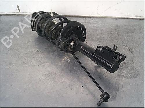 Used Right front shock absorber Right front shock absorber NISSAN QASHQAI I (J10, NJ10) 2.0 dCi (150 hp) 9411249 9411249