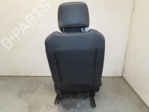 Left front seat RENAULT CLIO IV (BH_) 1.5 dCi 90 | BP37275409C15  - Image 5