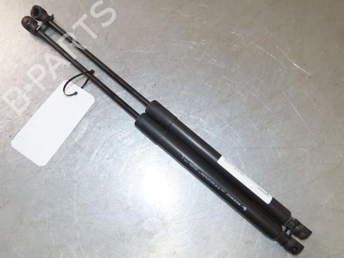 Hood lift support RENAULT MEGANE IV Hatchback (B9A/M/N_) 1.5 dCi 110 (B9A3) | BP29294016C139 