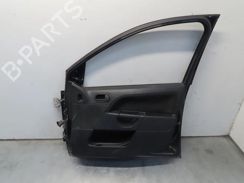 Right front door FORD FIESTA V (JH_, JD_) 1.3 | BP16972897C3 