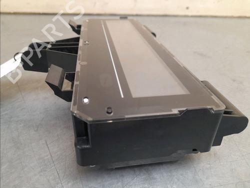 Quadrante RENAULT ZOE (BFM_) ZOE (88 hp) 15394868