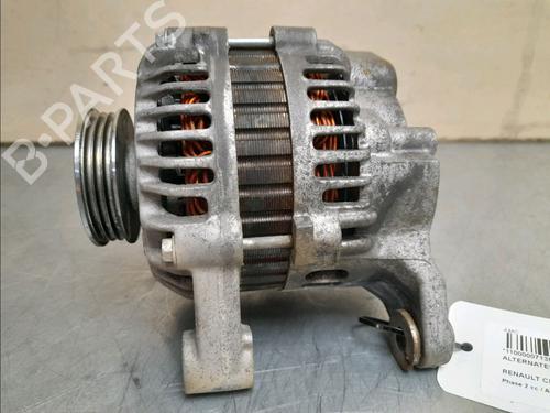 Generator RENAULT CLIO II (BB_, CB_) 1.2 LPG | BP15491817M7 