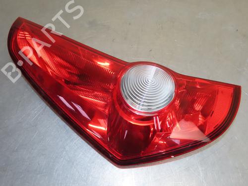 Left taillight OPEL AGILA (B) (H08) 1.0 (F68) | BP16859422C34 