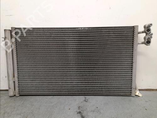 Used Heater matrix BMW 1 (E87) 118 d (143 hp) 11944309