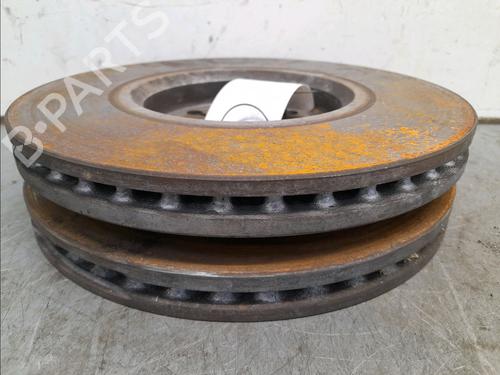 Used Other Other PEUGEOT 2008 II (UD_, US_, UY_, UJ_, UR_, UC_) 1.5 BlueHDI 110 (UDYHSK) (110 hp) 16202373 16202373