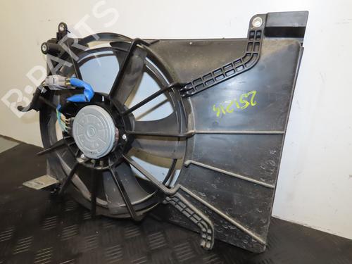Køleventilator elektrisk SUZUKI SWIFT V (AZ) 1.2 Hybrid (Mild Hybrid) (A2L412) (83 hp) 29016771