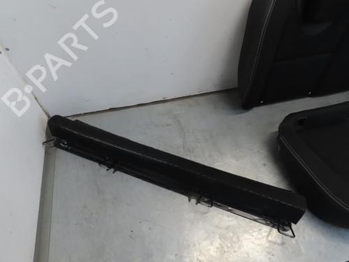 Seats set RENAULT CLIO IV (BH_) 0.9 TCe 90 (BHNF, BHMA, BHMH, BHJK, BHJR) | BP17067700C78 