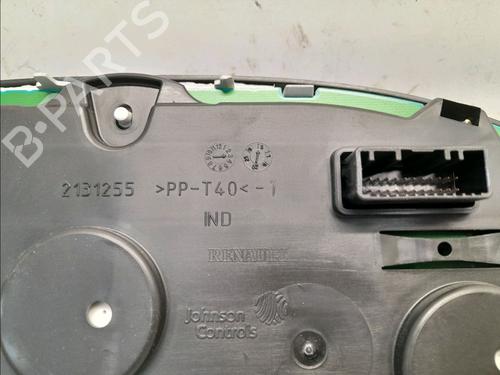 Instrument cluster DACIA SANDERO II 1.0 SCe 75 (B8JC, B8JD) | BP15089181C47 