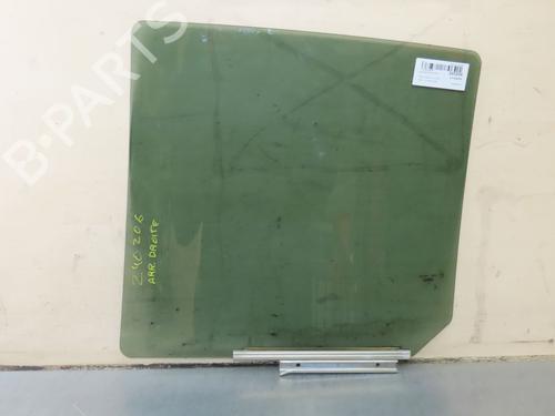 Rear right door window OPEL AGILA B (H08) 1.3 CDTI (F68) | BP17381732C21 