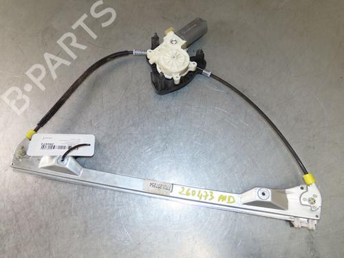 Used Front right window mechanism Front right window mechanism PEUGEOT EXPERT Van (V_) 2.0 BlueHDi 180 (177 hp) 36486879 36486879