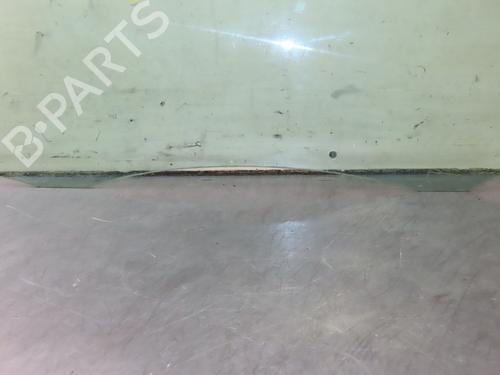Front left door window VW GOLF VI (5K1) 2.0 TDI | BP17527553C18 