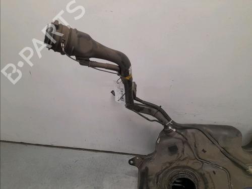 Fuel tank RENAULT CLIO V (B7_) 1.0 TCe 100 (B7MT) | BP15671693C62