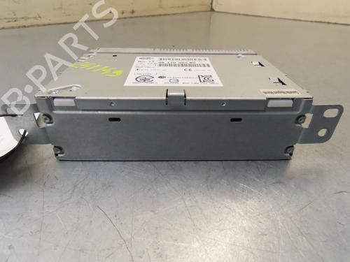Radio PEUGEOT 2008 I (CU_) 1.6 BlueHDi 100 | BP24817519E6 - Image 5