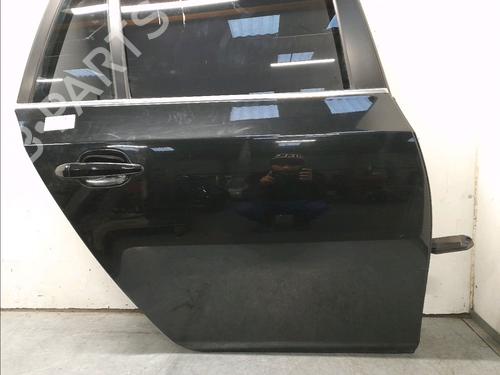Right rear door BMW 5 Touring (F11) 520 d | BP16555037C5 