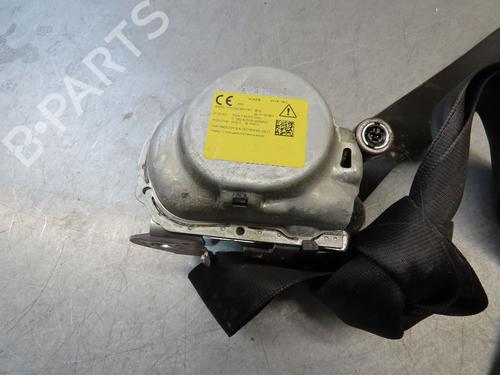 Rear left seatbelt AUDI Q7 (4MB, 4MG, 4MQ) 3.0 TDI quattro | BP36486849I29 - Image 2