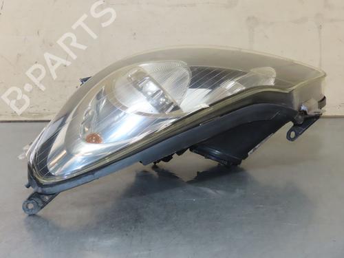 Left headlight OPEL CORSA D (S07) 1.3 CDTI (L08, L68) | BP39180881C28 - Image 6