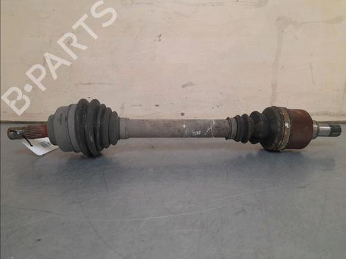 Used Left front driveshaft CITROËN C4 Grand Picasso I (UA_) 1.6 16V (150 hp) 14944773